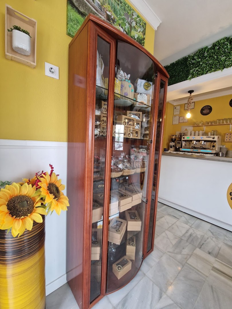 Cafetería EL CAFETAL · Fotos 4