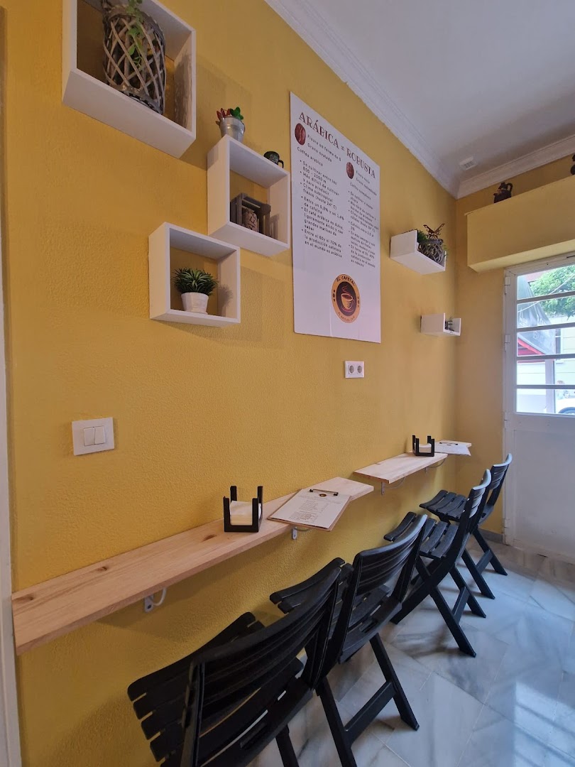 Cafetería EL CAFETAL · Fotos 5